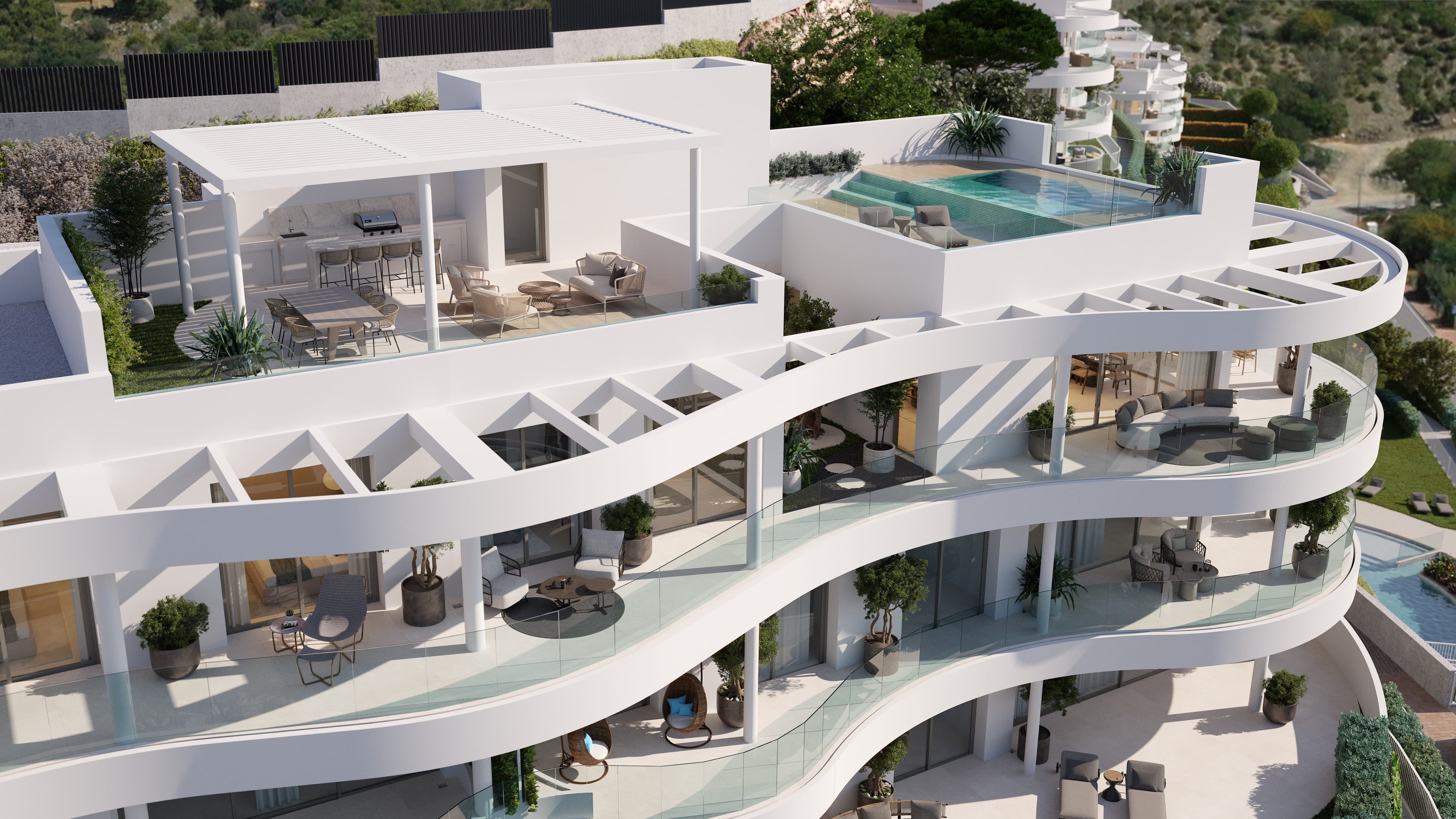 The View Marbella